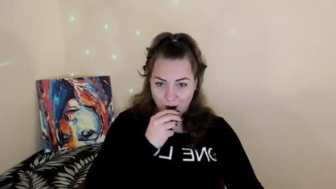 Lydia online show from October 15, 2025, 7:52 am