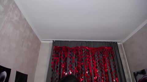 Snapshot of evelingills chatting on February 20, 2026, 6:26 am Evelin online show from February 20, 2026, 6:26 am