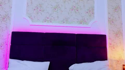 EvelinHill online show from February 3, 2026, 5:05 am