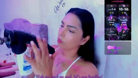 Evelinn belen online show from June 19, 2026, 11:58 am