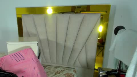 DAYANITA online show from December 16, 2024, 7:00 pm