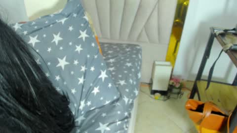 DAYANITA online show from December 23, 2024, 7:09 pm