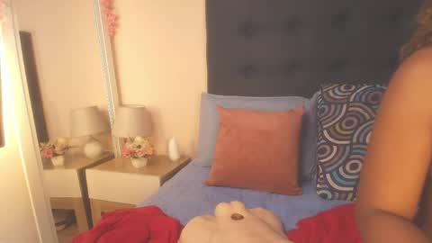 DAYANITA online show from May 4, 2026, 6:59 pm