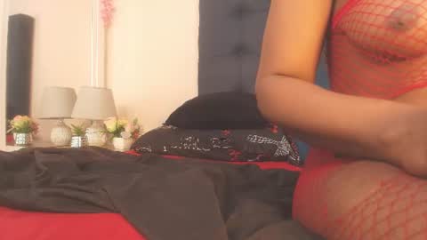 Snapshot of evelonga_707 chatting on June 19, 2026, 7:06 pm DAYANITA online show from June 19, 2026, 7:06 pm
