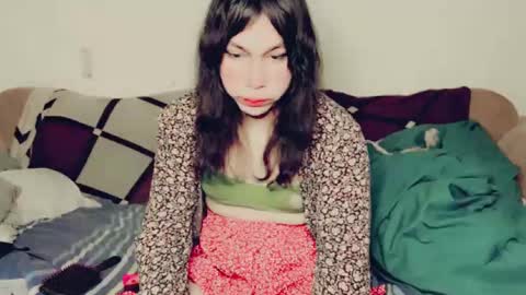 evelyn420521 online show from December 27, 2024, 5:59 pm