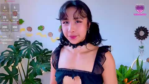 Im Eve or Chelle Next Stream 191224  online show from March 7, 2025, 9:59 pm
