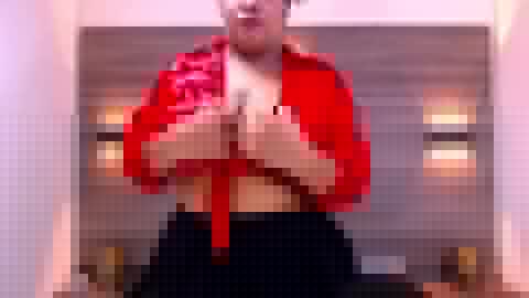 Evelyn Evanns online show from September 17, 2025, 8:43 pm