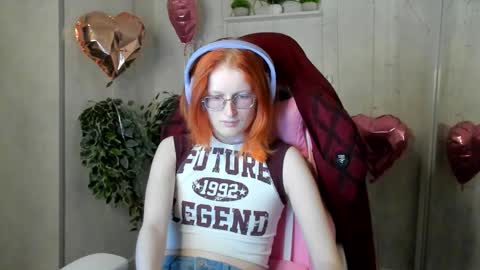 Elizabeth online show from February 24, 2026, 5:22 pm