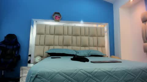 Isabella  online show from January 13, 2026, 12:16 am