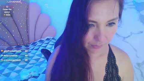 Juliana online show from December 26, 2024, 11:13 pm
