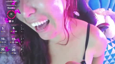 Juliana online show from January 3, 2025, 1:38 am
