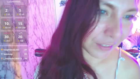 Juliana online show from January 5, 2025, 11:01 pm