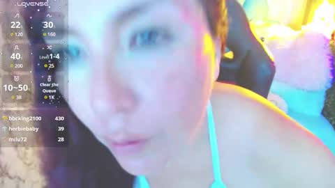 Juliana online show from January 16, 2025, 2:41 am
