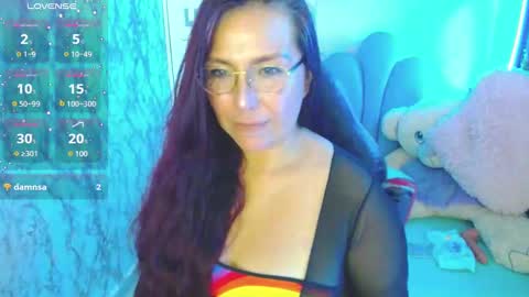 Juliana online show from January 18, 2025, 3:59 pm