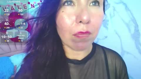 Juliana online show from February 9, 2025, 10:00 pm