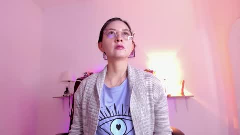 evelyn_miller___ online show from March 5, 2026, 7:54 pm