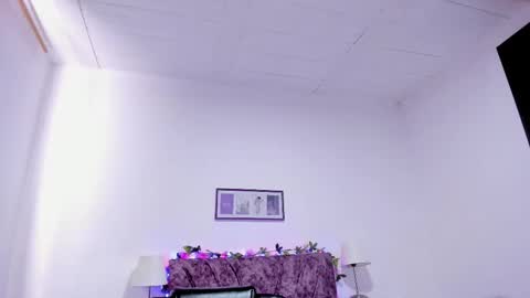 evelyn_miller___ online show from March 20, 2026, 8:14 pm