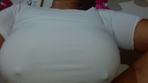 evelyn stormm online show from February 14, 2025, 3:22 am