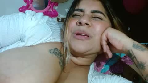 evelyn stormm online show from February 26, 2025, 3:53 am
