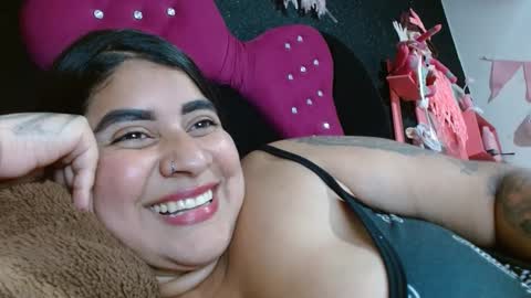 evelyn stormm online show from September 9, 2025, 4:34 am