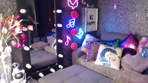 EvelynaGrey online show from December 3, 2024, 2:47 am