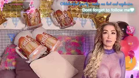 Snapshot of evelynagrey chatting on October 3, 2025, 4:09 am EvelynaGrey online show from October 3, 2025, 4:09 am