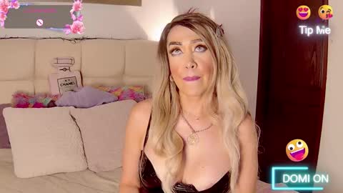 EvelynaGrey online show from January 8, 2026, 7:10 am