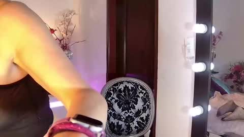 EvelynaGrey online show from February 26, 2026, 9:08 am