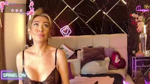 EvelynaGrey online show from April 23, 2026, 12:29 pm