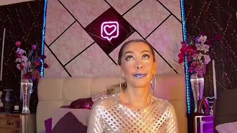 EvelynaGrey online show from May 29, 2026, 9:29 am