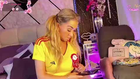 EvelynaGrey online show from June 14, 2026, 2:24 am