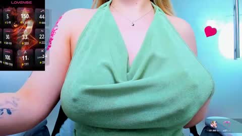 evelyne_rose online show from February 20, 2025, 12:36 pm