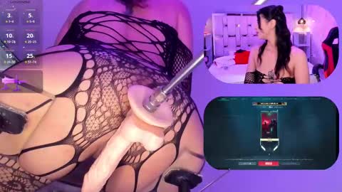 Snapshot of evelynluxye chatting on October 5, 2025, 4:11 am Evelyn online show from October 5, 2025, 4:11 am