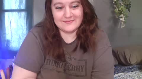 Evelyn Vanderbilt online show from March 12, 2025, 1:19 pm