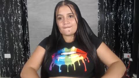 evelin 3 online show from March 2, 2025, 8:07 pm