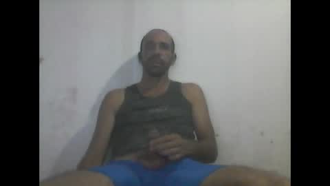 Snapshot of everaldosantos chatting on January 13, 2025, 11:27 pm everaldosantos online show from January 13, 2025, 11:27 pm