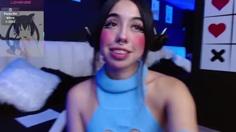everly_grace online show from May 25, 2026, 8:59 pm
