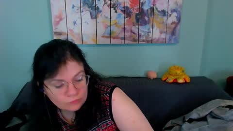 Everly online show from May 7, 2026, 8:31 am