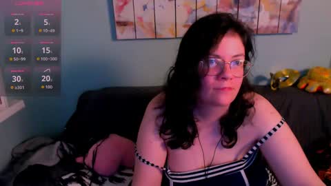 Everly online show from June 5, 2026, 3:40 pm