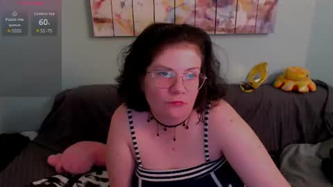 Everly online show from June 16, 2026, 5:48 pm