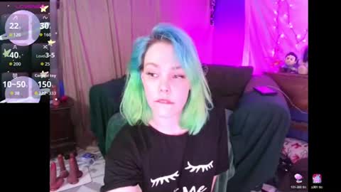 Snapshot of everlyester chatting on July 11, 2026, 10:07 am Evie online show from July 11, 2026, 10:07 am