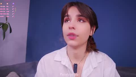 Anita online show from January 18, 2026, 6:06 am