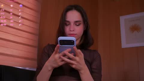 Snapshot of evervessi chatting on May 5, 2026, 11:40 am Anita online show from May 5, 2026, 11:40 am