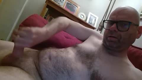 everyinchforyou online show from April 25, 2026, 11:02 pm