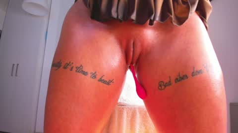 Sensation Body online show from January 31, 2025, 9:48 am