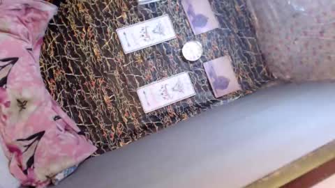 Chloe mae online show from March 6, 2026, 8:22 am