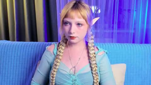 Forget me not eve on CB online show from November 28, 2025, 1:47 pm
