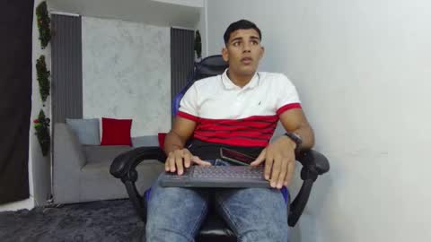 luis online show from November 29, 2025, 10:13 pm