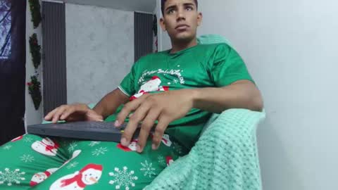 luis online show from December 22, 2025, 12:46 pm