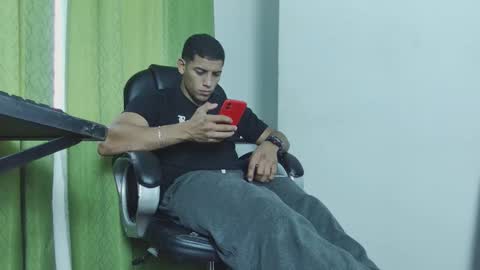 luis online show from March 23, 2026, 4:22 pm